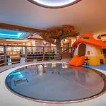 Hotel Aqua Sport*** Puchov