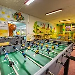 Aqua Sport*** Púchov