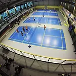 Aqua Sport*** Hotel Puchov