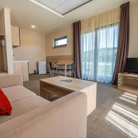 Отель Aqua Sport*** Пухов