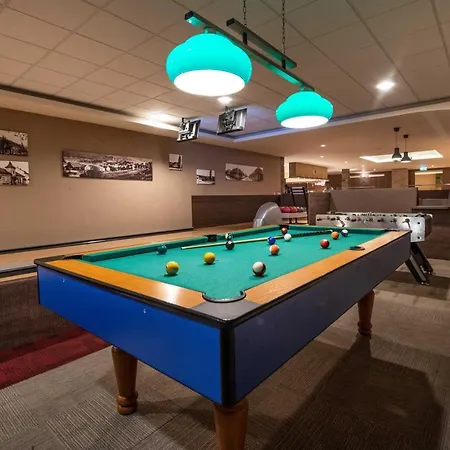 Aqua Sport*** Отель Пухов