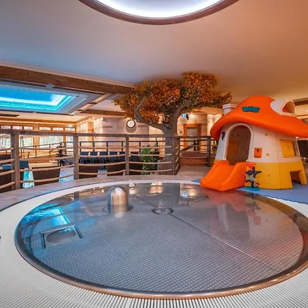 Hotel Aqua Sport*** Púchov