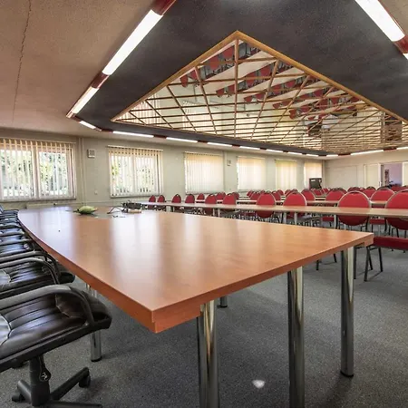 Aqua Sport*** Отель Пухов