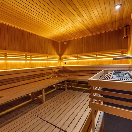 Aqua Sport*** Отель Пухов