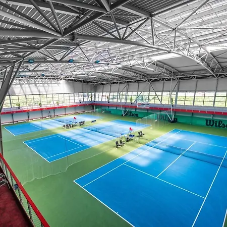 Aqua Sport*** Пухов