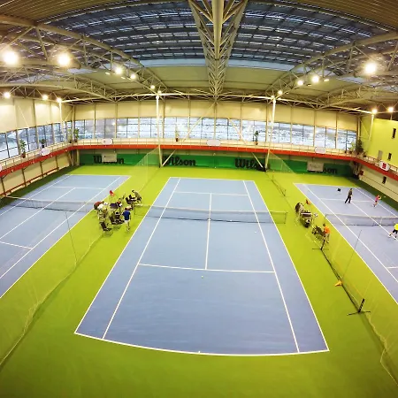 Aqua Sport*** * Пухов