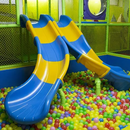 Aqua Sport*** Отель Пухов