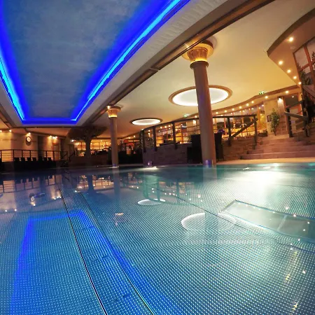 Aqua Sport*** Hotel Púchov