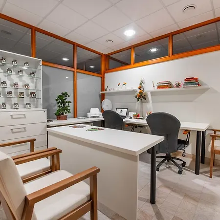 Aqua Sport*** Отель Пухов