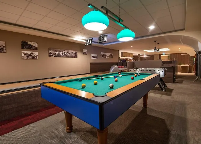 Aqua Sport*** Hotel Puchov