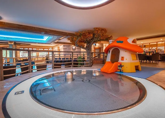 Hotel Aqua Sport*** Puchov