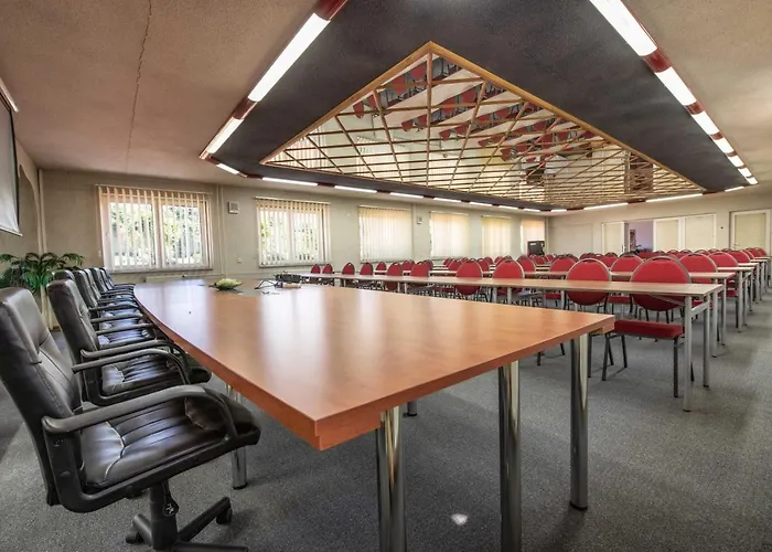 Aqua Sport*** Hotel Puchov