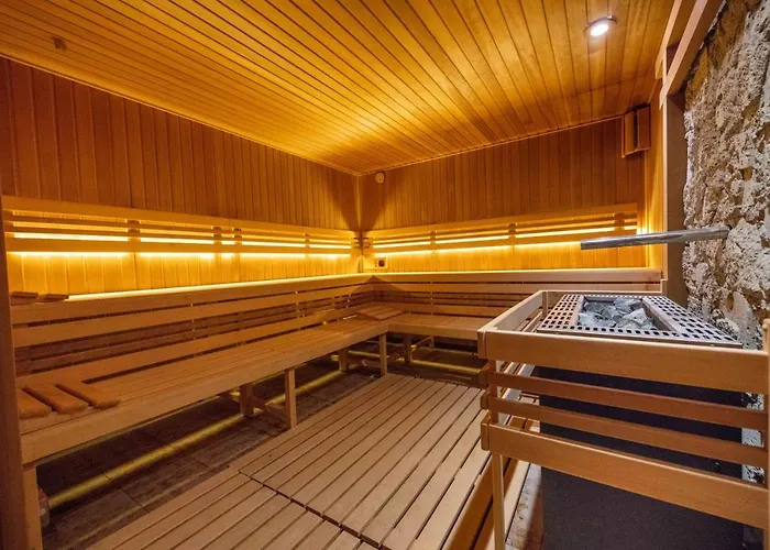 Aqua Sport*** Hotel Puchov