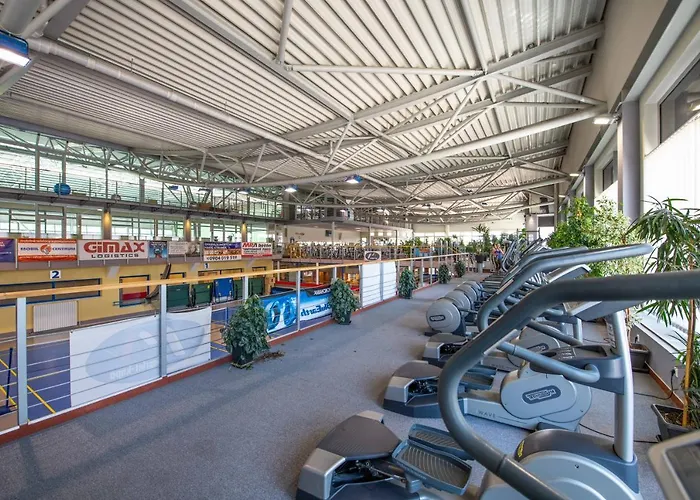 Aqua Sport*** Puchov