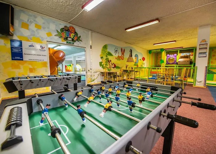 Aqua Sport*** Puchov