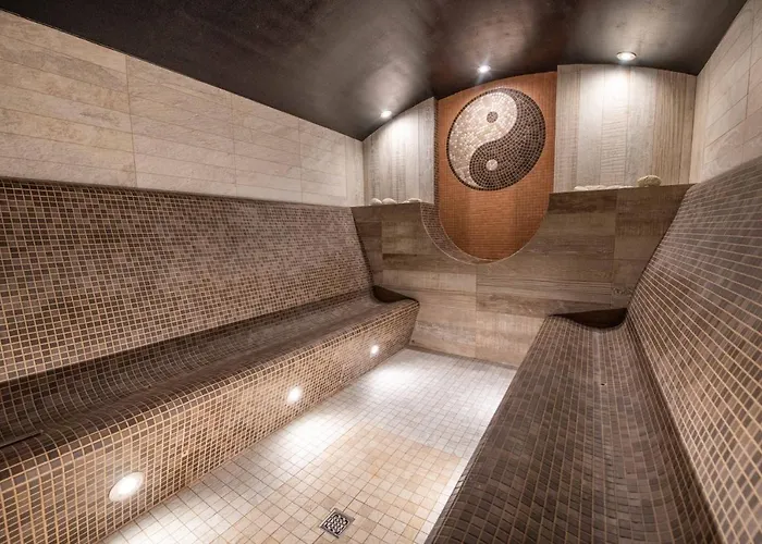 Aqua Sport*** Hotel Puchov