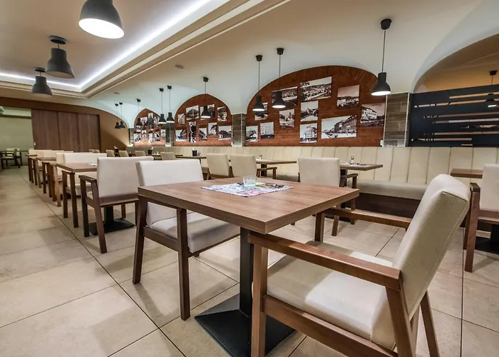 Aqua Sport*** Hotel Puchov