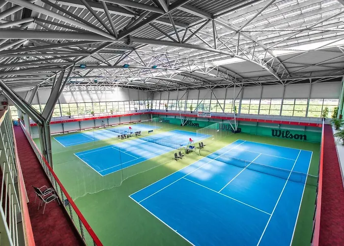 Aqua Sport*** Puchov