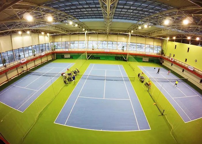 Aqua Sport*** * Puchov