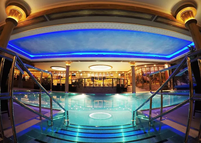 Aqua Sport*** Hotel *