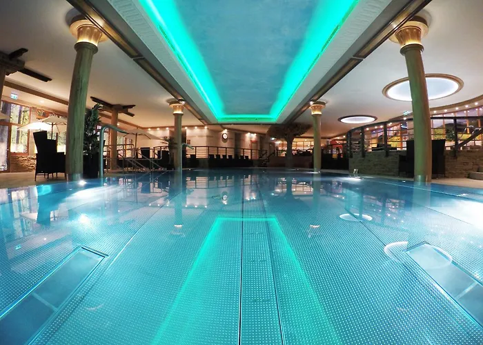 Aqua Sport*** Hotel Puchov