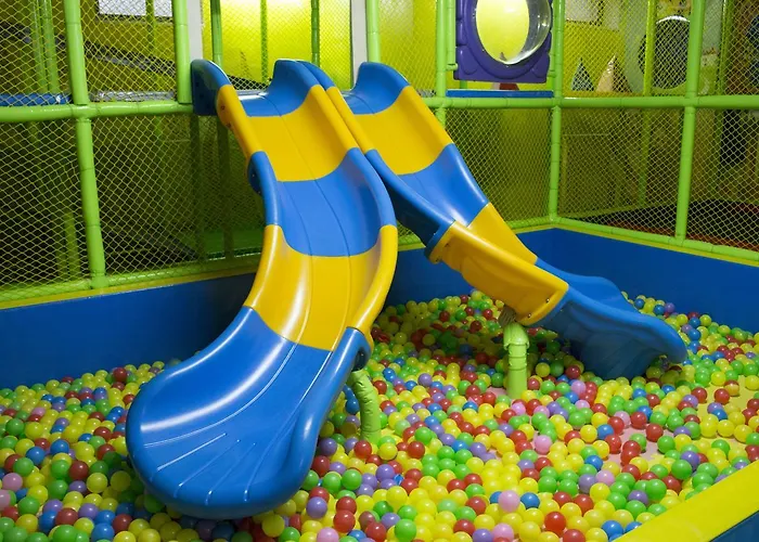 Aqua Sport*** Hotel Puchov