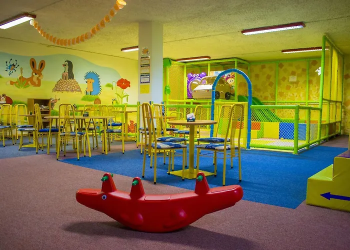 Aqua Sport*** Hotel Puchov