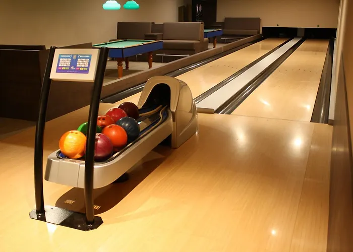 Aqua Sport*** * Puchov