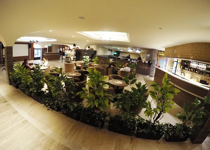 Aqua Sport*** Hotel Puchov