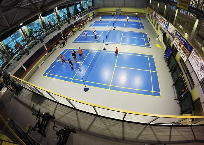 Aqua Sport*** Hotel Puchov