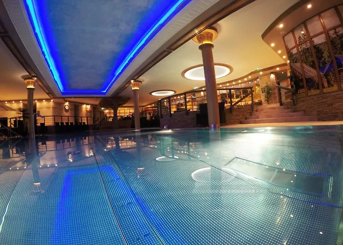 Aqua Sport*** Hotel Puchov