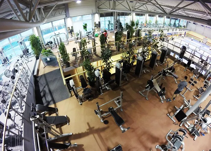 Aqua Sport*** Hotel Puchov