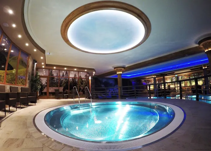 Aqua Sport*** Hotel Puchov