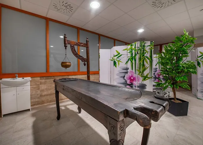 Aqua Sport*** * Puchov