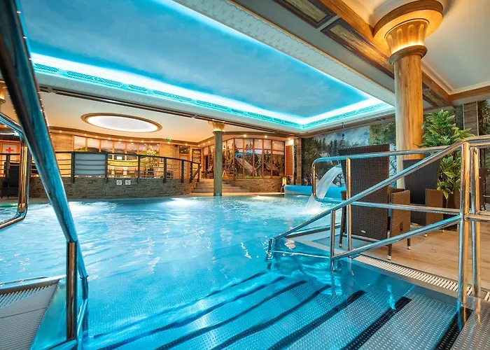 Aqua Sport*** Hotel Puchov