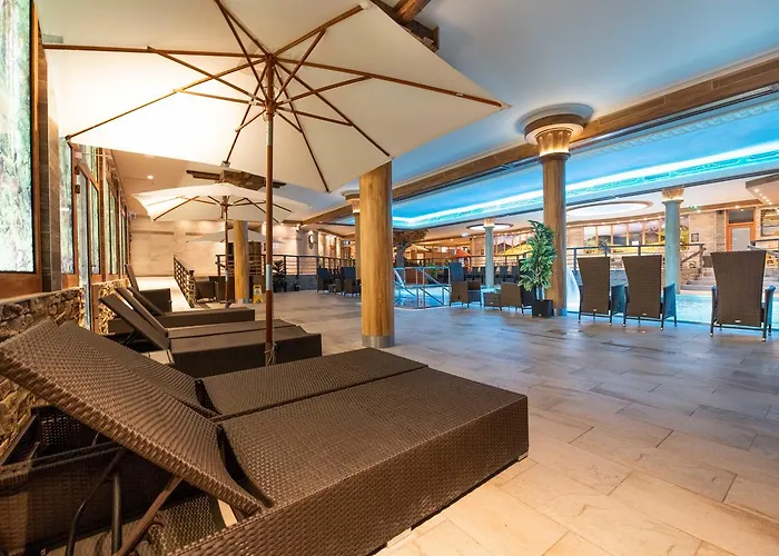 Hotel Aqua Sport*** Puchov